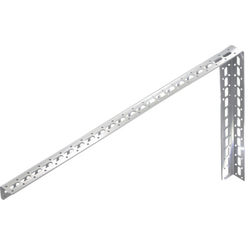 TRUSCO 配管支持用マルチブラケット ステンレス 690X390 TKLMWB690S トラスコ