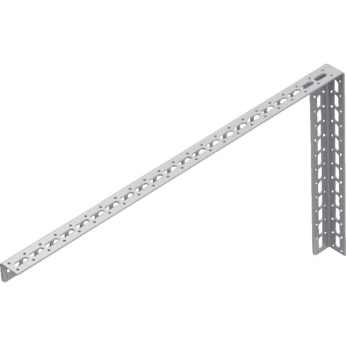 TRUSCO 配管支持用マルチブラケット スチール 690X390 TKLMWB690U トラスコ