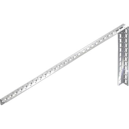 TRUSCO 配管支持用マルチブラケット ステンレス 810X390 TKLMWB810S トラスコ