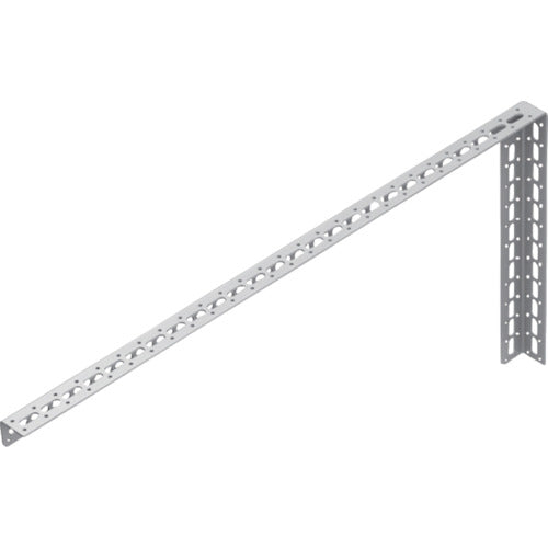 TRUSCO 配管支持用マルチブラケット スチール 810X390 TKLMWB810U トラスコ