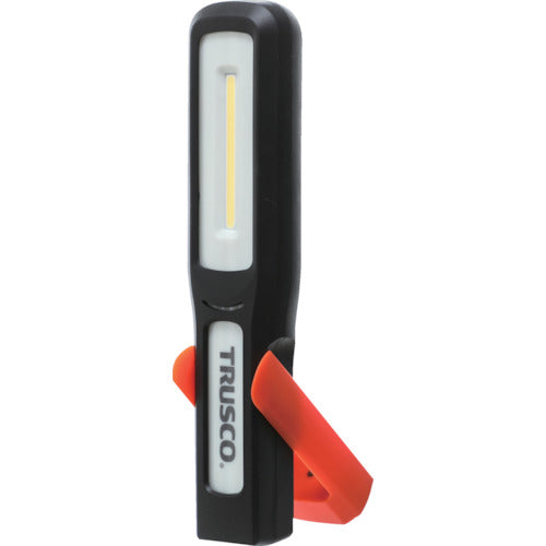 TRUSCO 充電式LEDハンディーライト TLEHA5LCH トラスコ