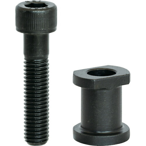 TRUSCO 引張リリンク用リテーナ(ボルト付キ) TLLKT1618 トラスコ