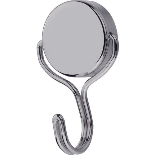 TRUSCO(トラスコ) 簡易型マグネットプレート 吸着力140N MGP-1005H トラスコ中山（TRUSCO） 簡易型マグネットプレート（強力型） 吸着力