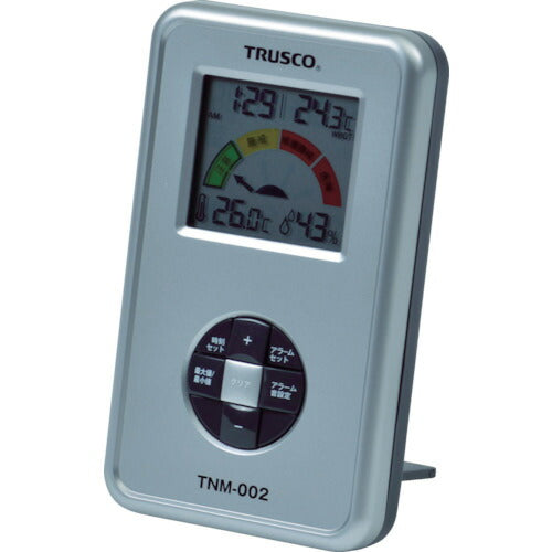TRUSCO 熱中症モニター TNM002 トラスコ