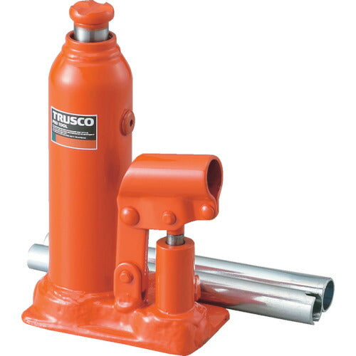 TRUSCO 油圧ジャッキ 2トン TOJ2 トラスコ