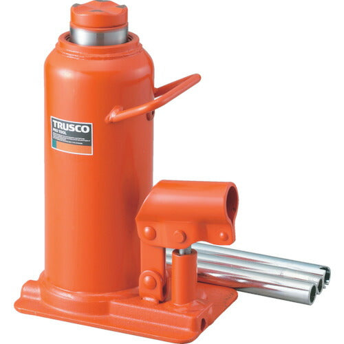 TRUSCO 油圧ジャッキ 20トン TOJ20 トラスコ