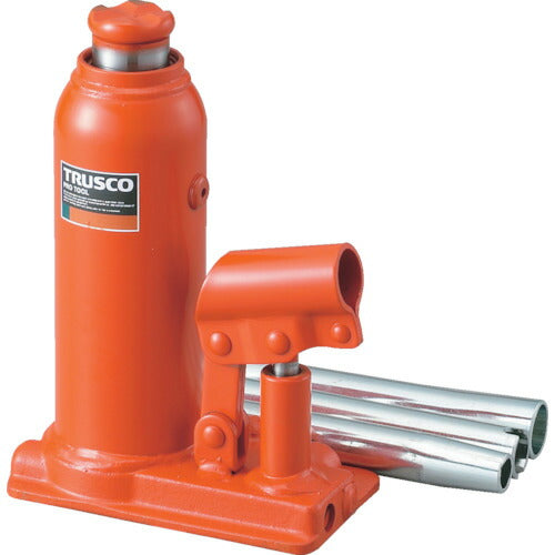TRUSCO 油圧ジャッキ 5トン TOJ5 トラスコ