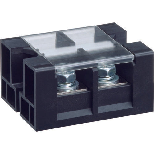 TRUSCO 中継端子台 600V 156A 6P TOK0100S6P トラスコ