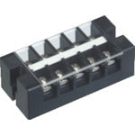 TRUSCO 中継端子台 600V 85A 6P TOK060S6P トラスコ