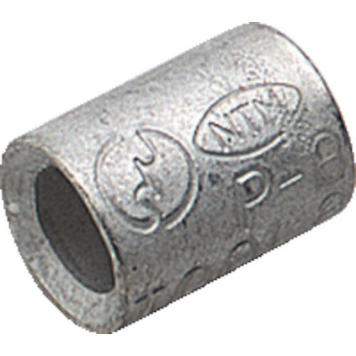 TRUSCO 裸圧着スリ-ブP形ヨリ線1.04~2.63mm2 (45個入) TP2 トラスコ