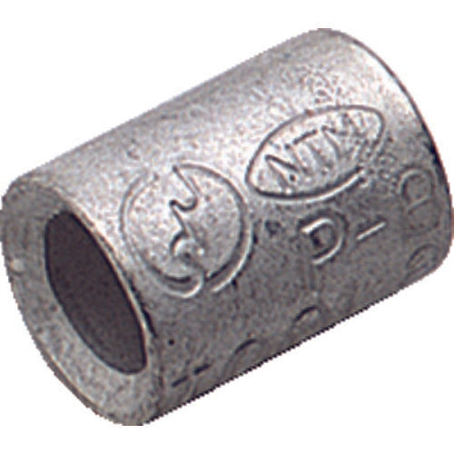 TRUSCO 裸圧着スリ-ブP形ヨリ線2.63~6.64mm2 (30個入) TP5.5 トラスコ