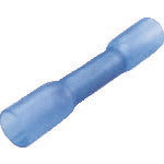 TRUSCO 防水形圧着スリーブ (6個入) TSB1614 トラスコ