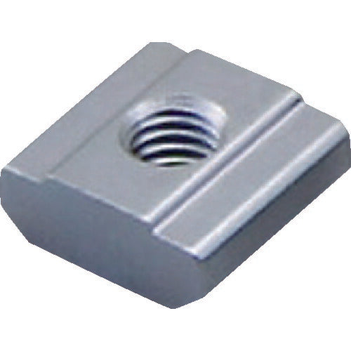 TRUSCO TSF30用TナットS(M6) TSFB002 トラスコ