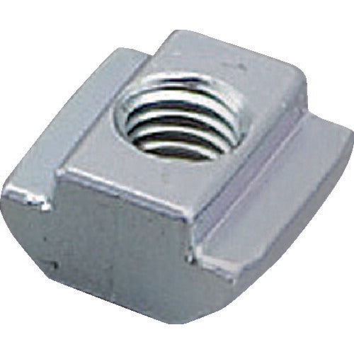TRUSCO TSF40用TナットL(M8) TSFB004 トラスコ
