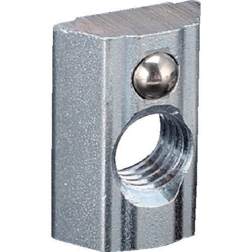 TRUSCO TSF40用S EasyナットL(M4) TSFNEL4 トラスコ