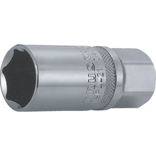 TRUSCO 6角プラグソケット TSP421 トラスコ