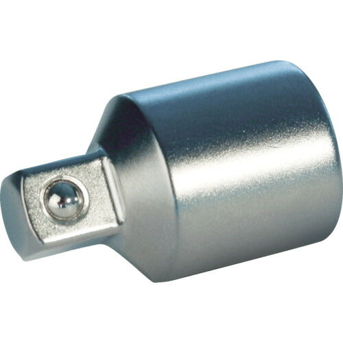 TRUSCO ソケットアダプター 差込角凹12.7mm 凸19.0mm TSSA46 トラスコ