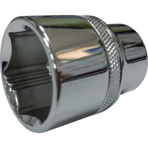 TRUSCO SPソケット 6角タイプ 差込角12.7 対辺11MM TSSP411S トラスコ