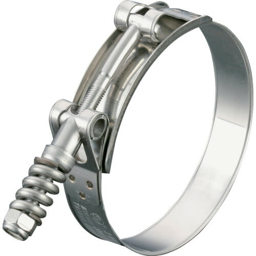 TRUSCO Tボルトコンスタントテンションクランプ 140~148mm TTC19148 トラスコ