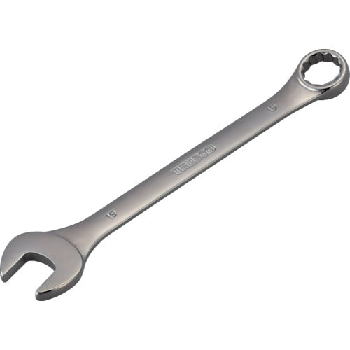 TRUSCO ミラータイプコンビネーションスパナ 10.0mm TTCS0010 トラスコ