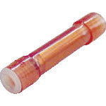 TRUSCO 防水形圧着スリーブ (12個入) TTMNB125WP トラスコ