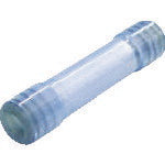 TRUSCO 防水形圧着スリーブ (11個入) TTMNB2WP トラスコ