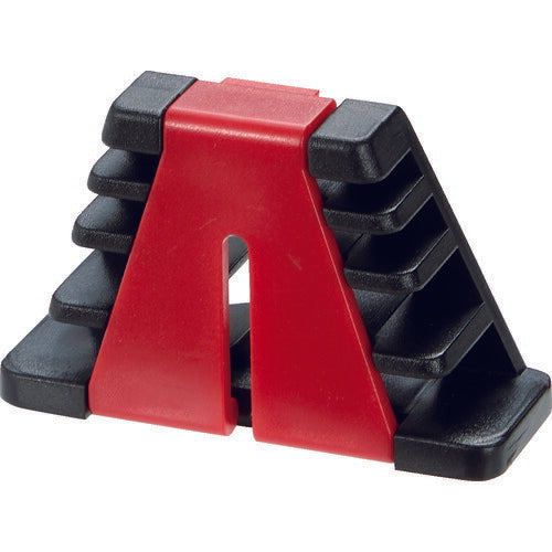 TRUSCO レンチホルダー 4本収納 TWH4P トラスコ