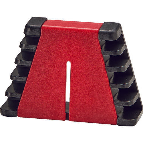 TRUSCO レンチホルダー 5本収納 TWH5P トラスコ