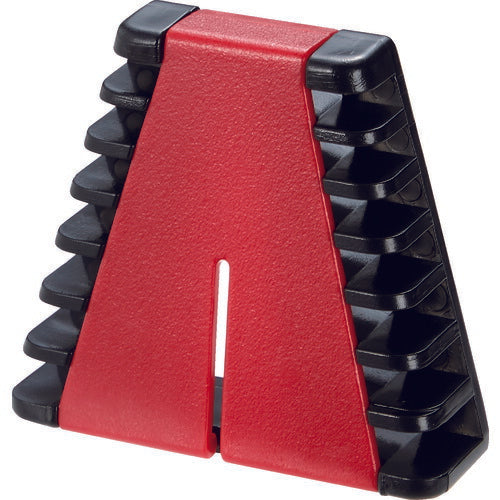 TRUSCO レンチホルダー 6本収納 TWH6P トラスコ