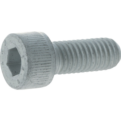 TRUSCO 14.9超強度六角穴付ボルト スチ-ル・デルタプロテクト 全ネジ M12X50 2本入 Y149D1250 トラスコ