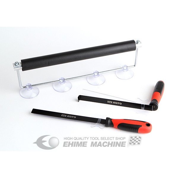 江東産業の工具セットの画像2