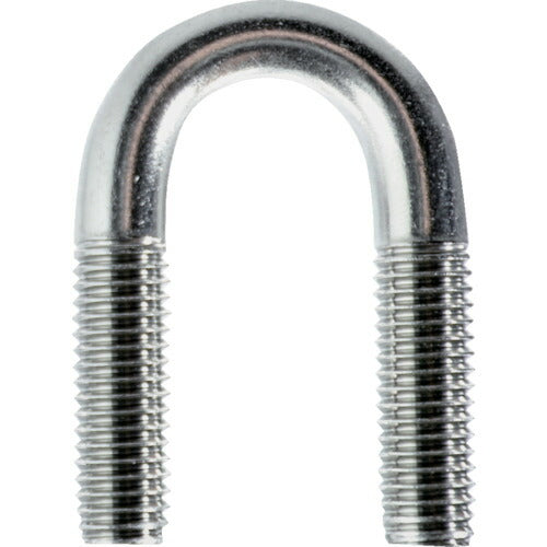 TRUSCO SGP用Uボルト SUS304 呼ビ径10A ネジ径M10 TSGPBTM1010AS トラスコ