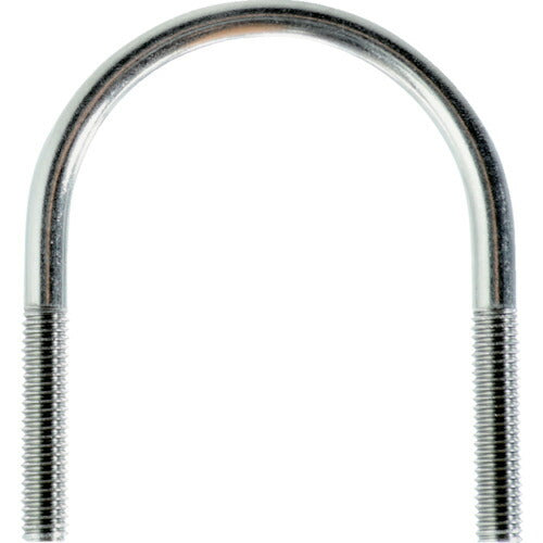 TRUSCO SGP用Uボルト SUS304 呼ビ径32A ネジ径M6 TSGPBTM632AS トラスコ