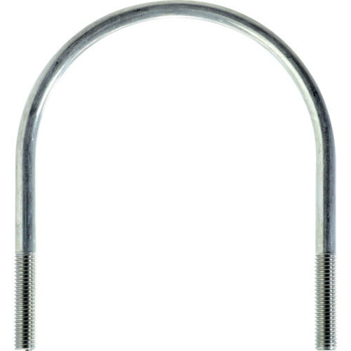 TRUSCO SGP用Uボルト SUS304 呼ビ径80A ネジ径M8 TSGPBTM880AS トラスコ