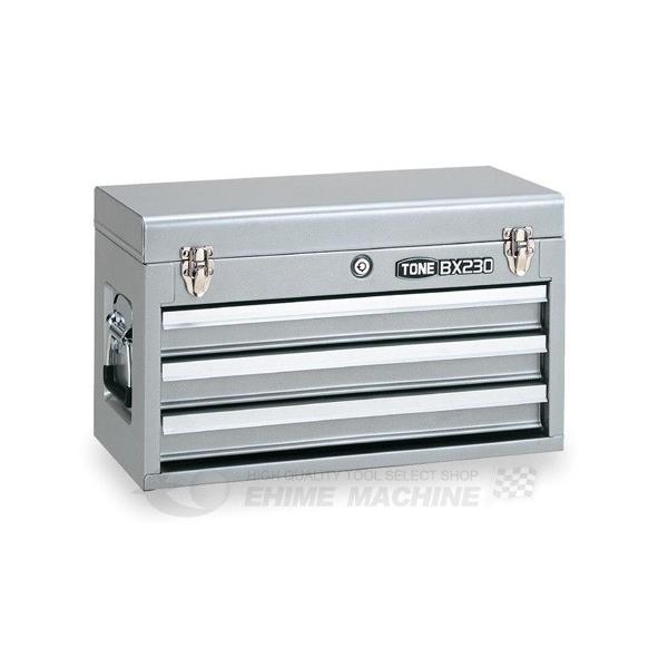 TONE 整備用工具セット ツールセット 差込角9.5mm 12.7mm 86点セット シルバー (TSX950SV)(4953488219234) トネ