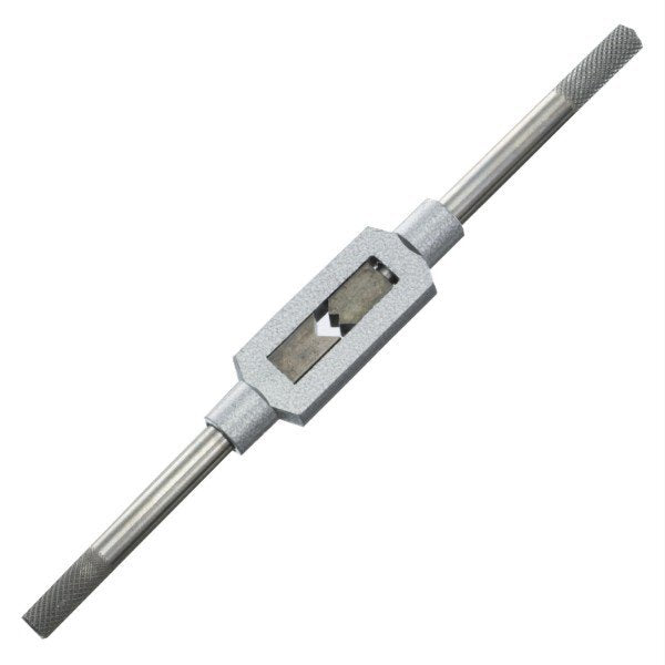 エンジニア タップハンドル 適応タップ寸法M1~M6.5 (TT-01) (4989833065010) ENGINEER