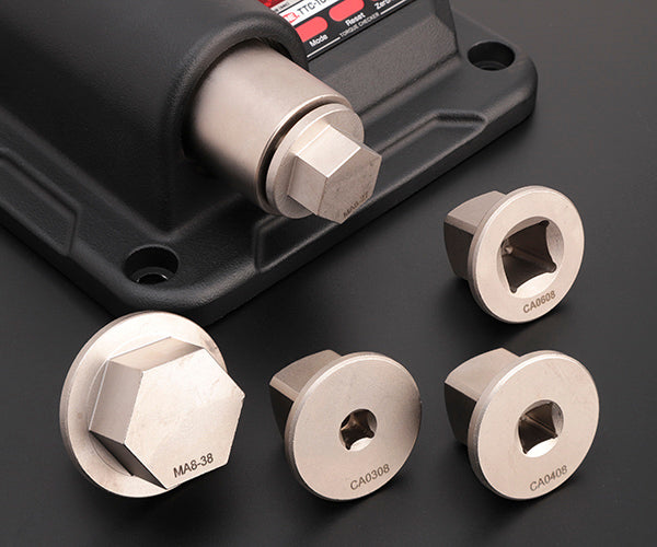 TONE トルク検査機 トルクチェッカー トルク測定範囲50~1000N・m (TTC-1000)(4953488312577) トネ