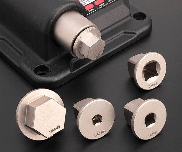 TONE トルク検査機 トルクチェッカー トルク測定範囲20~500N・m (TTC-500)(4953488312560) トネ