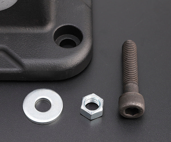 TONE トルク検査機 トルクチェッカー トルク測定範囲20~500N・m (TTC-500)(4953488312560) トネ