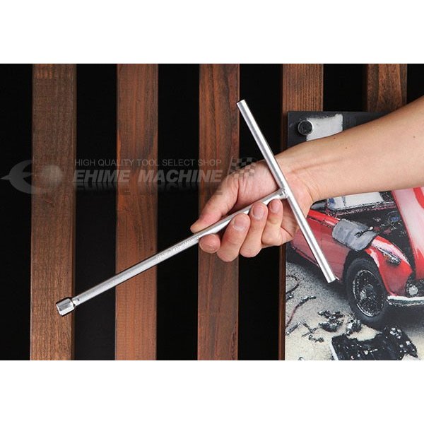 トネのレンチの画像2