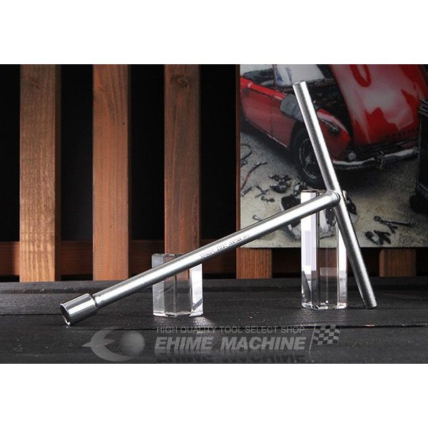 トネのレンチの画像1