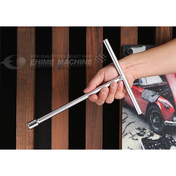 トネのレンチの画像2