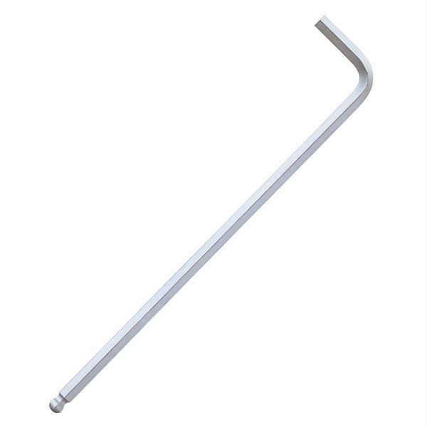 エンジニア ボールレンチ 2.5mm (TWB-25) (4989833062255) ENGINEER