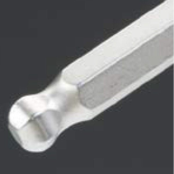 エンジニア ボールレンチ 5.0mm (TWB-50) (4989833062507) ENGINEER