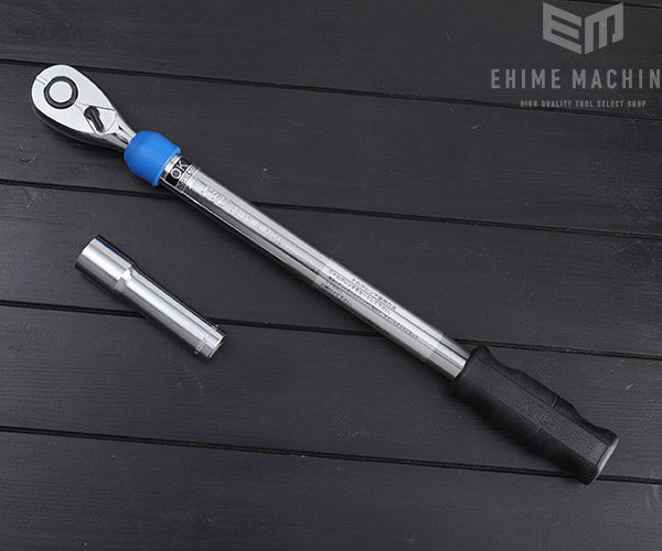 KTCトルクレンチの商品画像の画像2