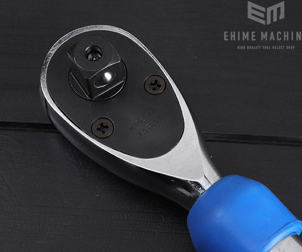 KTCトルクレンチの商品画像の画像4