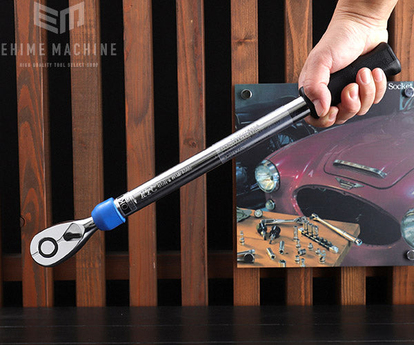 KTCトルクレンチの商品画像の画像7