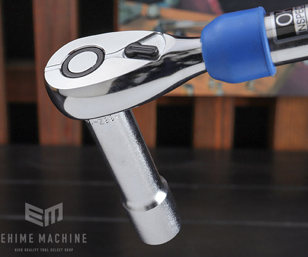 KTCトルクレンチの商品画像の画像10