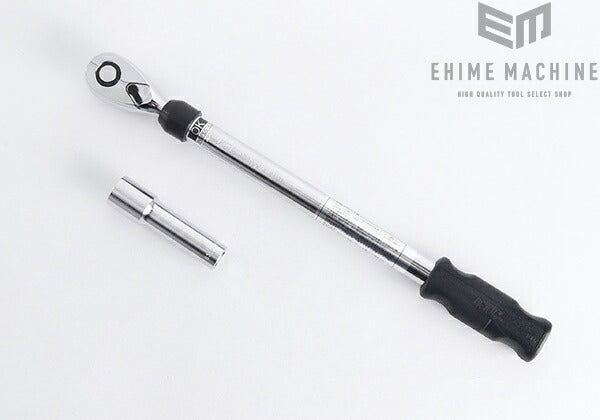 KTCトルクレンチの商品画像の画像2