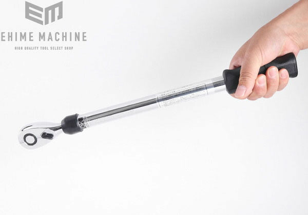 KTCトルクレンチの商品画像の画像9